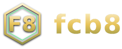 fcb8 logo