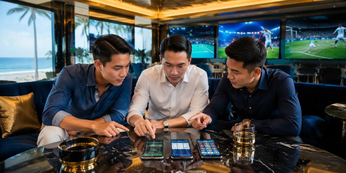 fcb8 Slot Ngày Cuối Tuần